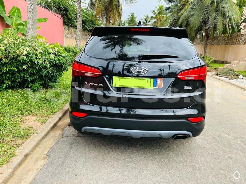 Big with watermark hyundai santa fe abidjan abidjan 34295