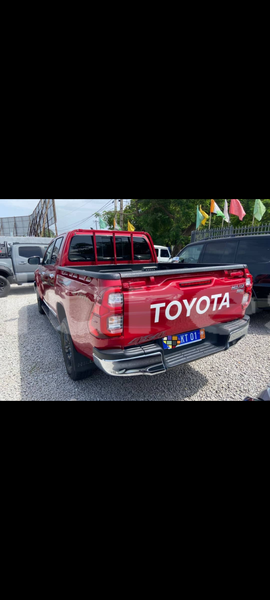 Big with watermark toyota hilux abidjan abidjan 34296