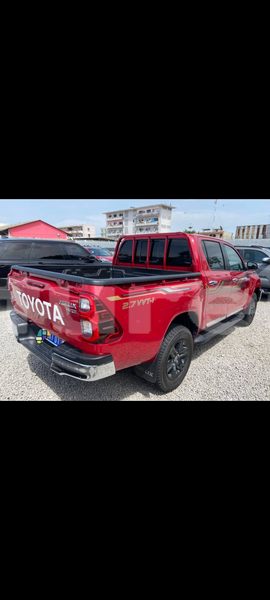 Big with watermark toyota hilux abidjan abidjan 34296