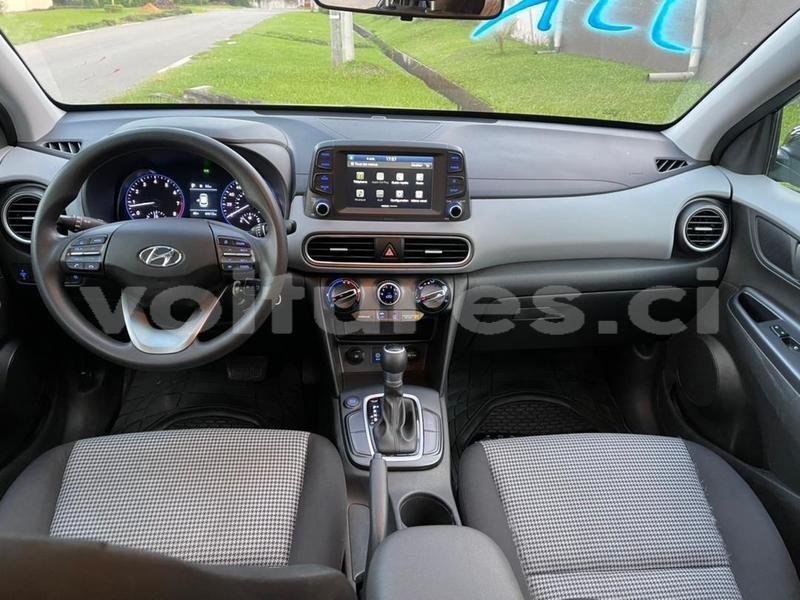 Big with watermark hyundai kona abidjan abidjan 34300