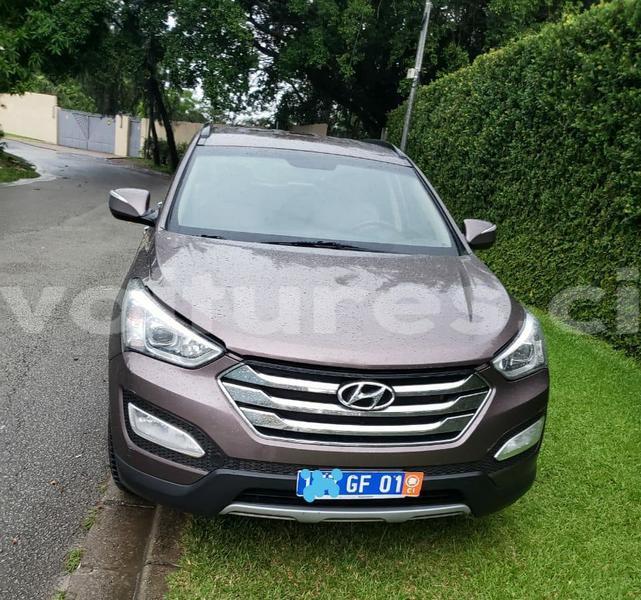 Big with watermark hyundai santa fe abidjan abidjan 34301