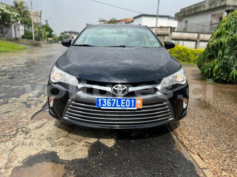 Big with watermark toyota camry abidjan abidjan 34313