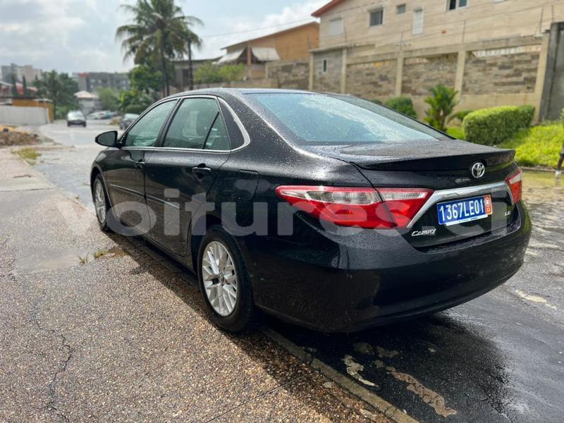 Big with watermark toyota camry abidjan abidjan 34313