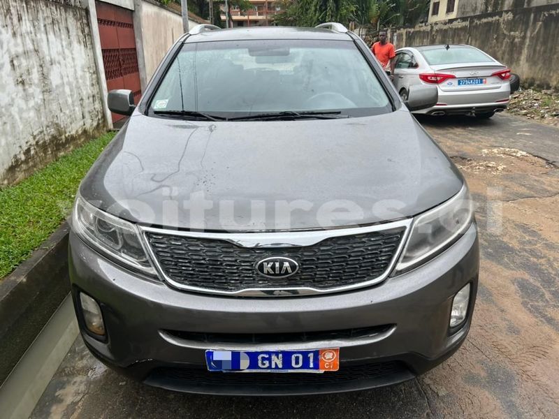 Big with watermark kia sorento abidjan abidjan 34315