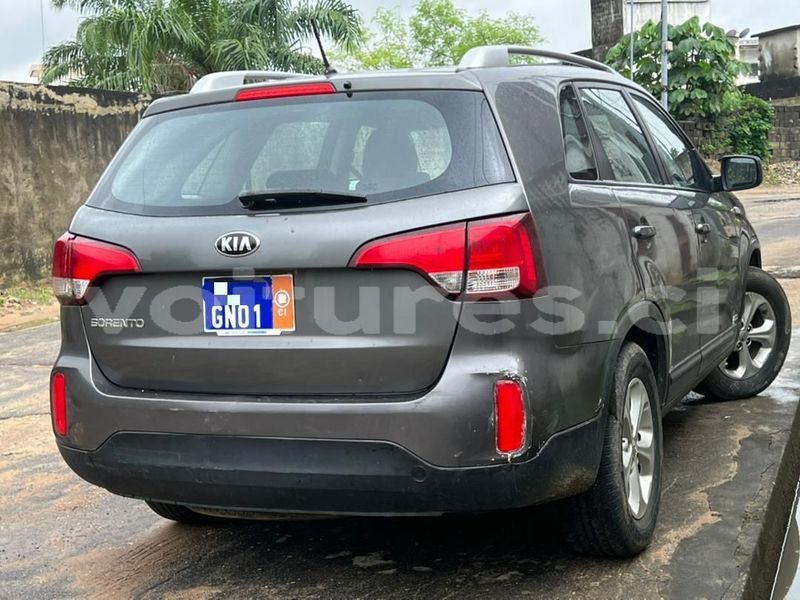 Big with watermark kia sorento abidjan abidjan 34315