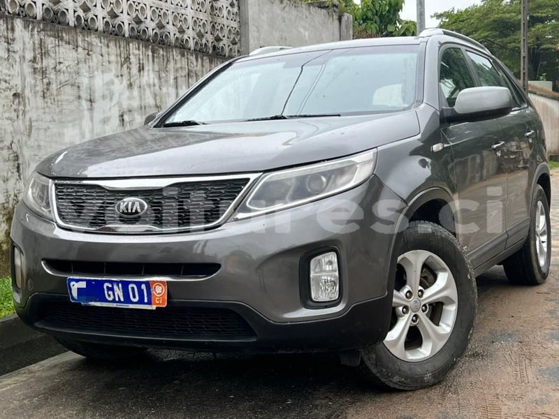 Big with watermark kia sorento abidjan abidjan 34315