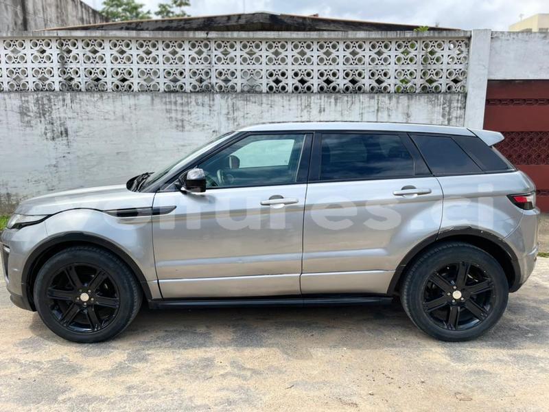 Big with watermark land rover range rover evoque abidjan abidjan 34317