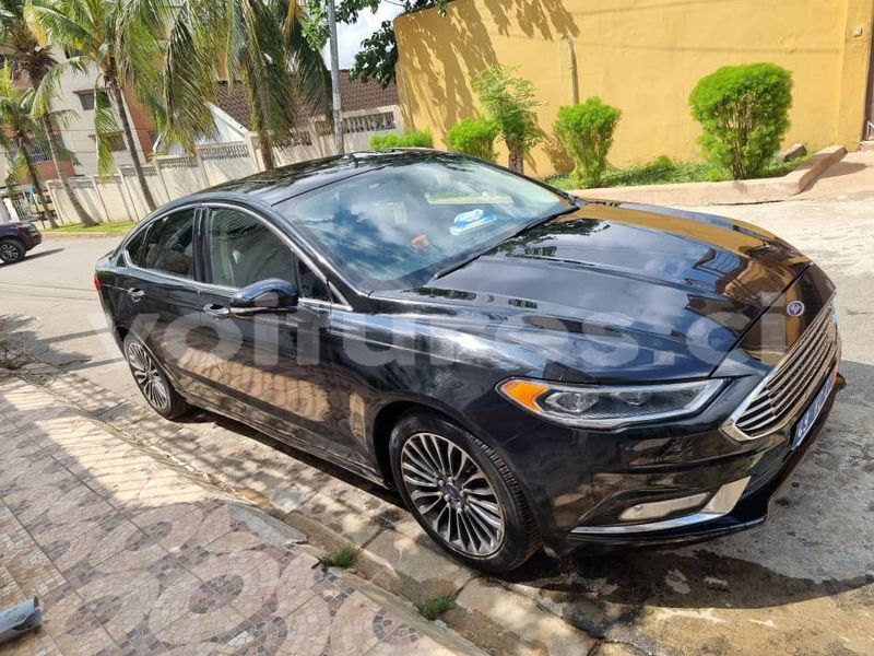 Big with watermark ford fusion abidjan abidjan 34319