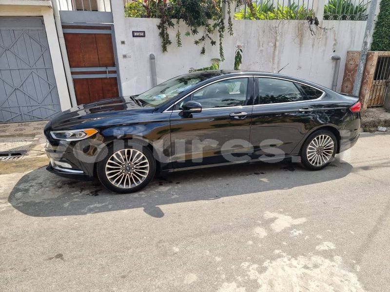 Big with watermark ford fusion abidjan abidjan 34319