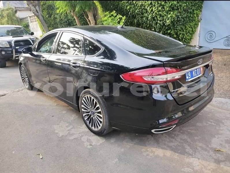 Big with watermark ford fusion abidjan abidjan 34319