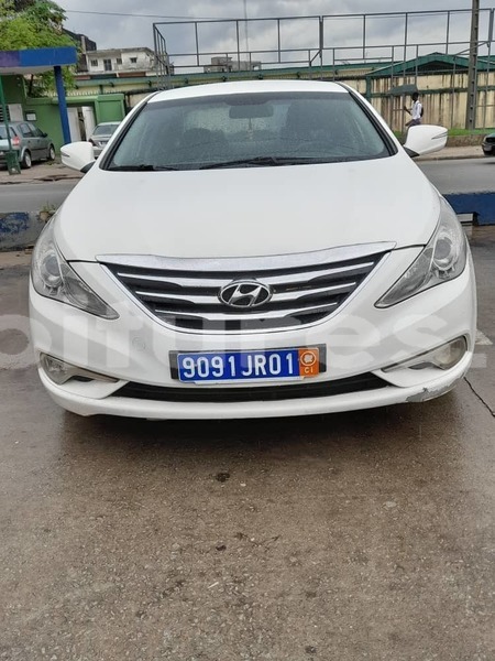 Big with watermark hyundai sonata abidjan abidjan 34322