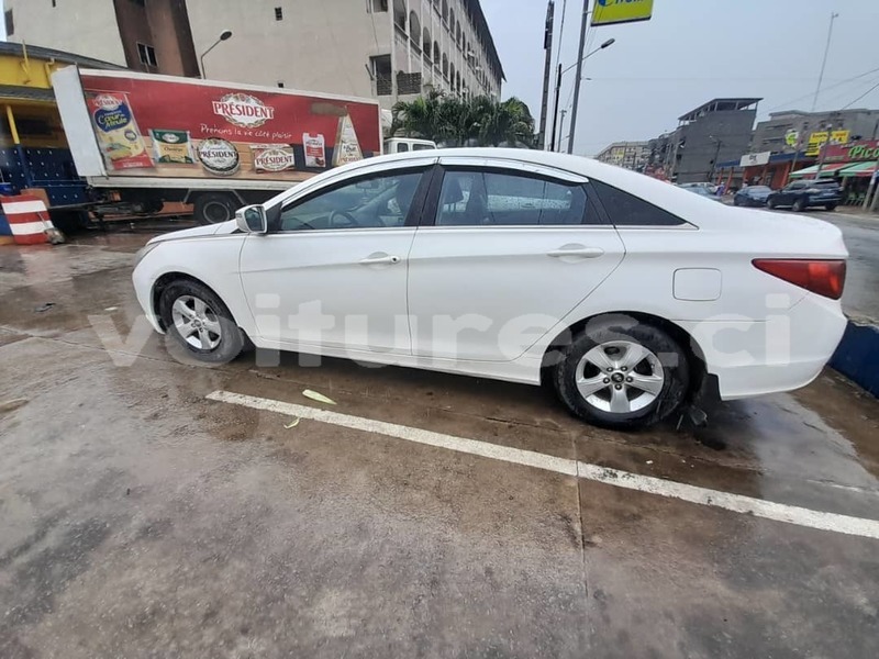 Big with watermark hyundai sonata abidjan abidjan 34322