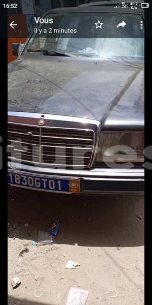 Big with watermark mercedes benz e class abidjan abidjan 34325