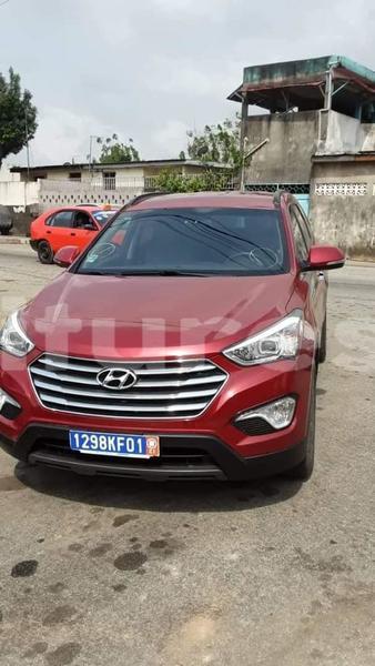 Big with watermark hyundai santa fe abidjan abidjan 34328