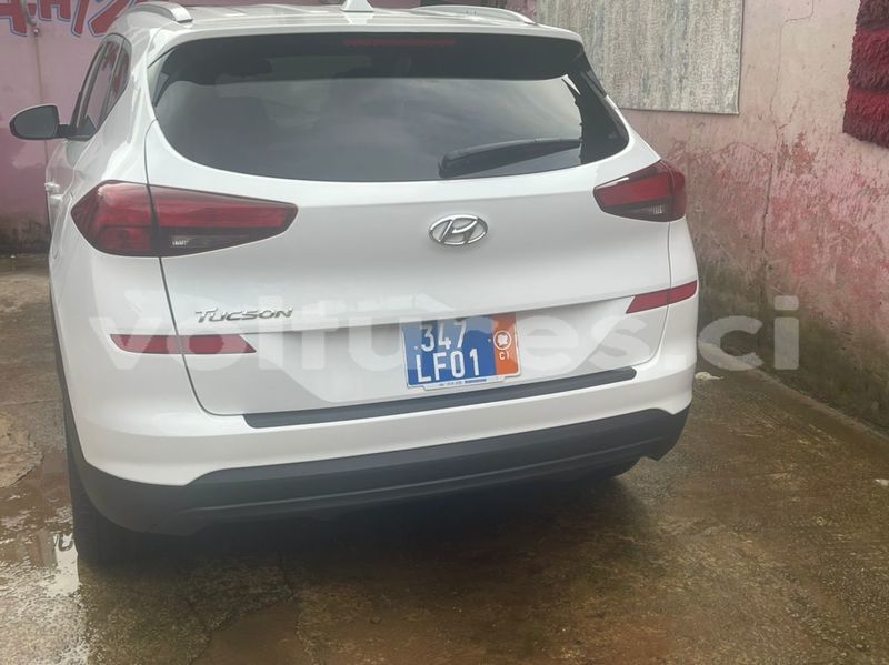 Big with watermark hyundai tucson abidjan abidjan 34329