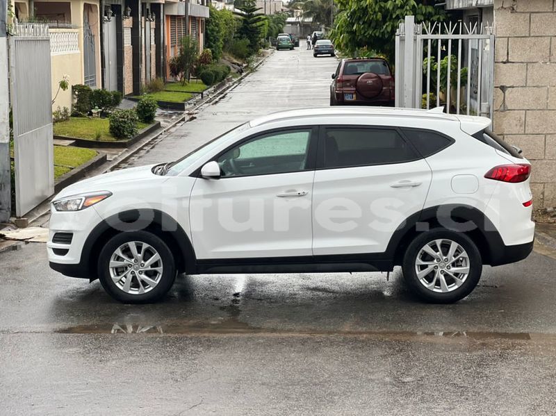 Big with watermark hyundai tucson abidjan abidjan 34329