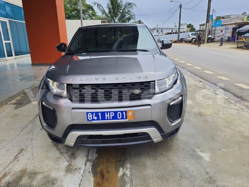 Big with watermark range rover evoque abidjan abidjan 34330