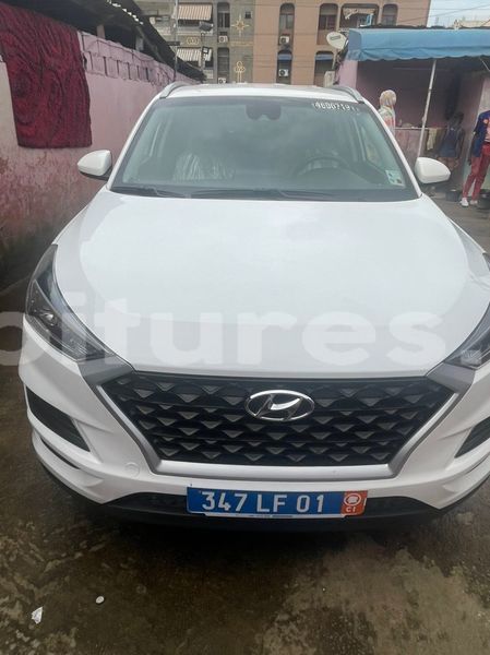 Big with watermark hyundai tucson abidjan abidjan 34331