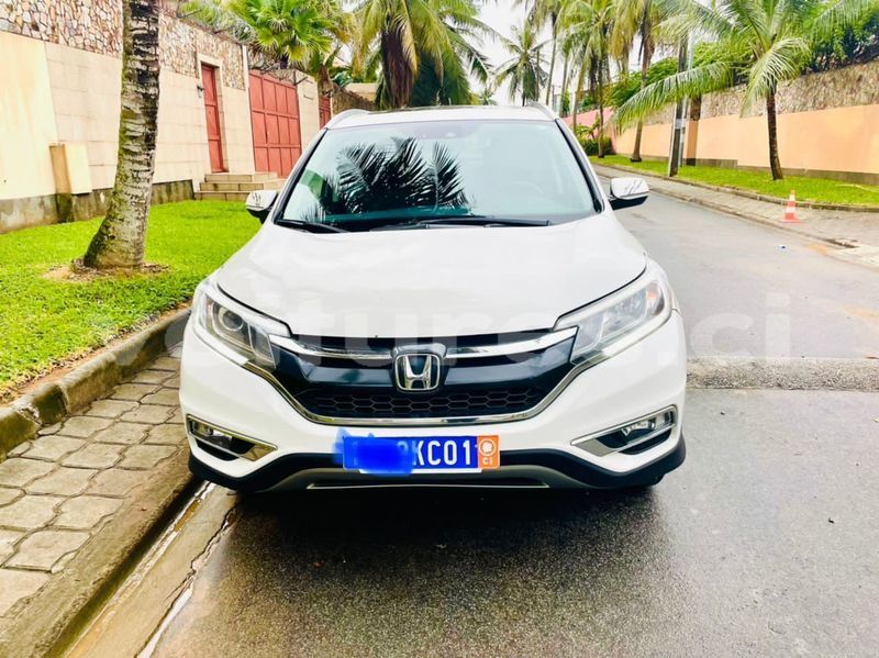 Big with watermark honda cr v abidjan abidjan 34332