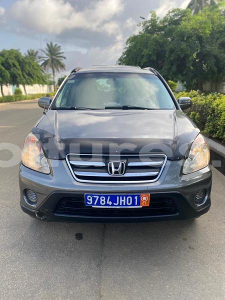 Big with watermark honda cr v abidjan abidjan 34333