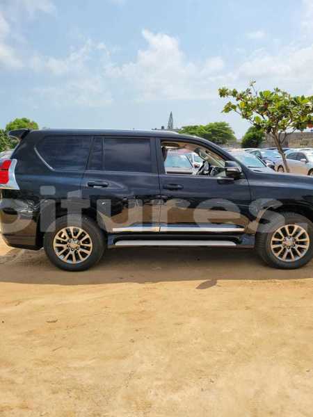 Big with watermark toyota prado abidjan abidjan 34336