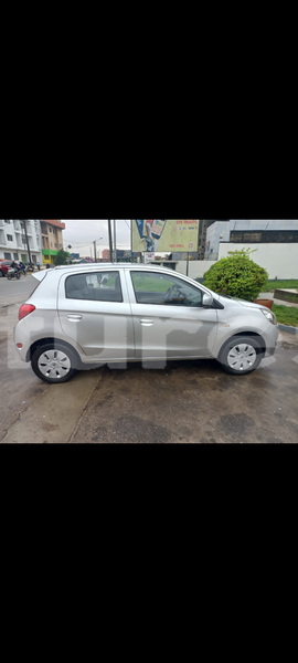 Big with watermark mitsubishi mirage abidjan abidjan 34338