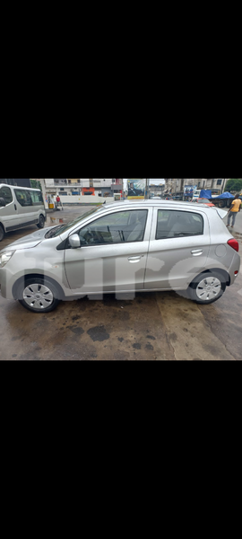 Big with watermark mitsubishi mirage abidjan abidjan 34338