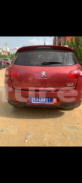 Big with watermark peugeot 4008 abidjan abidjan 34343