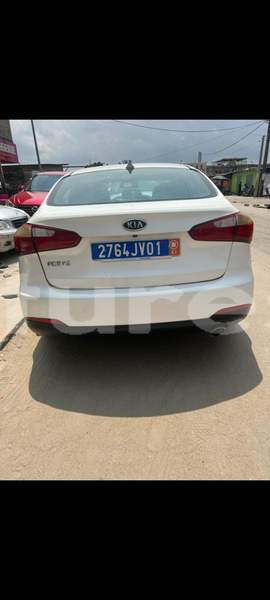 Big with watermark kia forte abidjan abidjan 34345