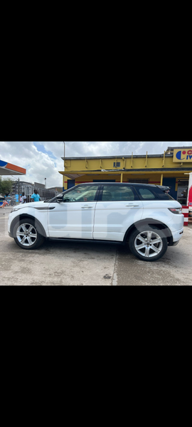 Big with watermark range rover evoque abidjan abidjan 34348