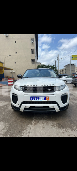 Big with watermark range rover evoque abidjan abidjan 34348