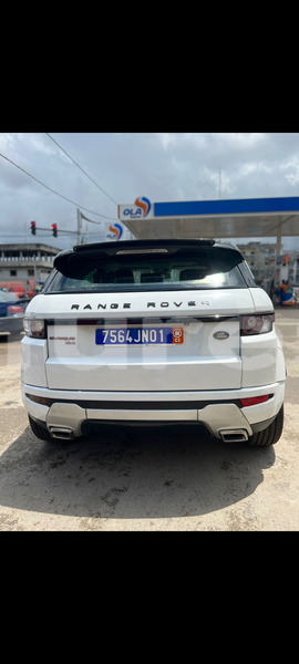 Big with watermark range rover evoque abidjan abidjan 34348