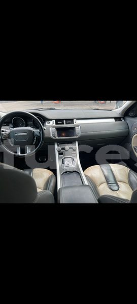 Big with watermark range rover evoque abidjan abidjan 34348