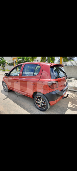 Big with watermark toyota yaris abidjan abidjan 34353