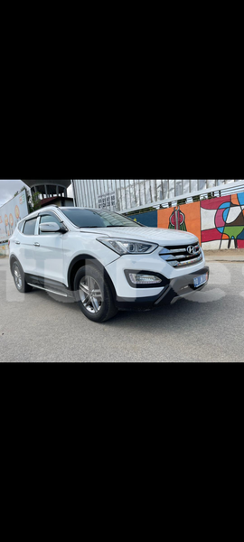 Big with watermark hyundai santa fe abidjan abidjan 34358