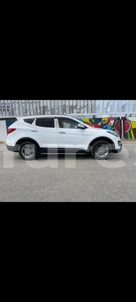 Big with watermark hyundai santa fe abidjan abidjan 34358