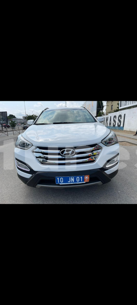 Big with watermark hyundai santa fe abidjan abidjan 34358