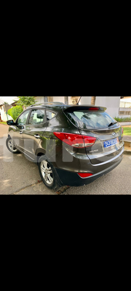 Big with watermark hyundai ix55 abidjan abidjan 34365