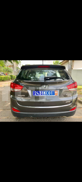 Big with watermark hyundai ix55 abidjan abidjan 34365