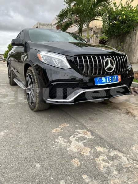 Big with watermark mercedes benz amg gle abidjan abidjan 34371