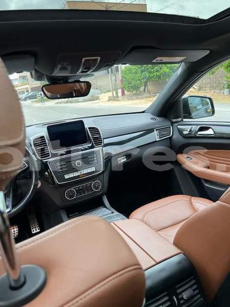 Big with watermark mercedes benz amg gle abidjan abidjan 34371