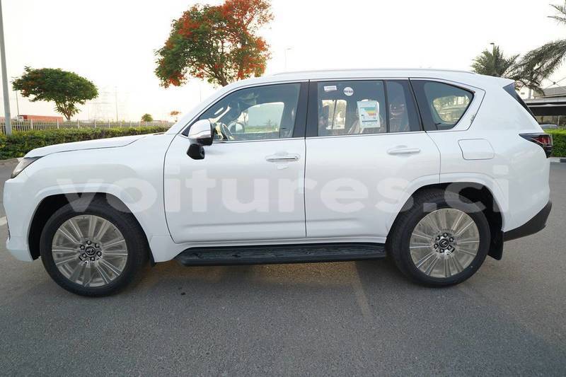 Big with watermark lexus lx ivory coast aboisso 34375