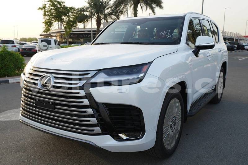 Big with watermark lexus lx ivory coast aboisso 34375