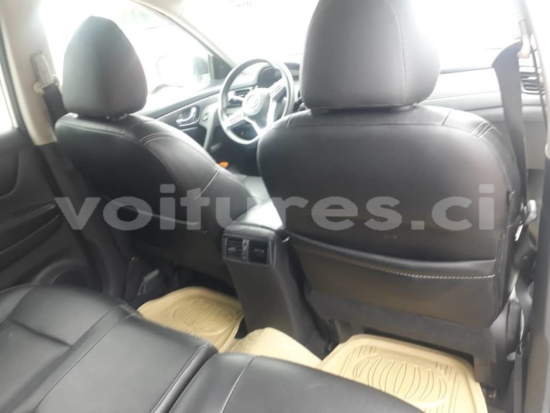 Big with watermark nissan rogue abidjan abidjan 34376