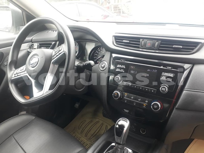 Big with watermark nissan rogue abidjan abidjan 34376