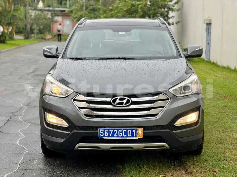 Big with watermark hyundai santa fe abidjan abidjan 34385