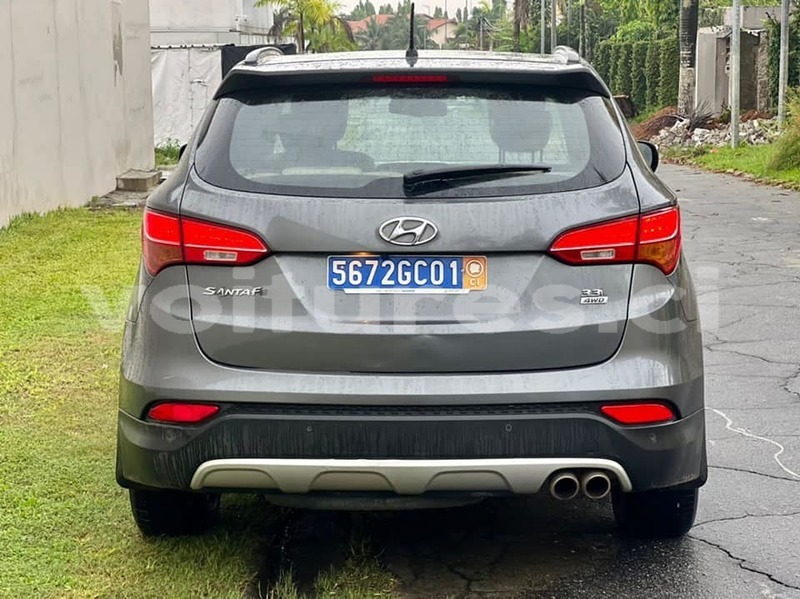 Big with watermark hyundai santa fe abidjan abidjan 34385