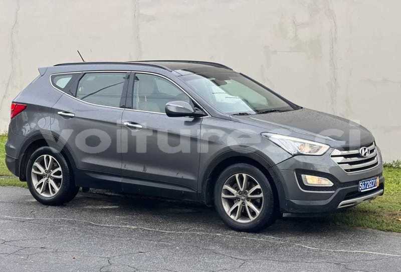 Big with watermark hyundai santa fe abidjan abidjan 34385