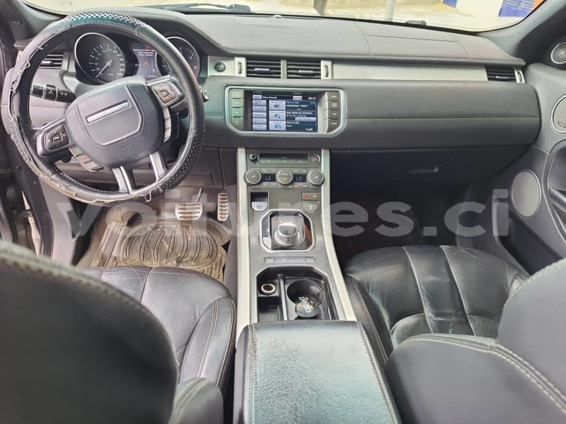 Big with watermark range rover evoque abidjan abidjan 34390