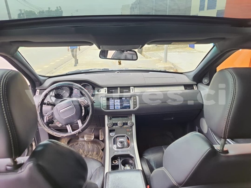 Big with watermark range rover evoque abidjan abidjan 34390